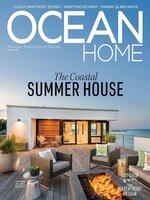 Ocean Home Magazine (Digital)